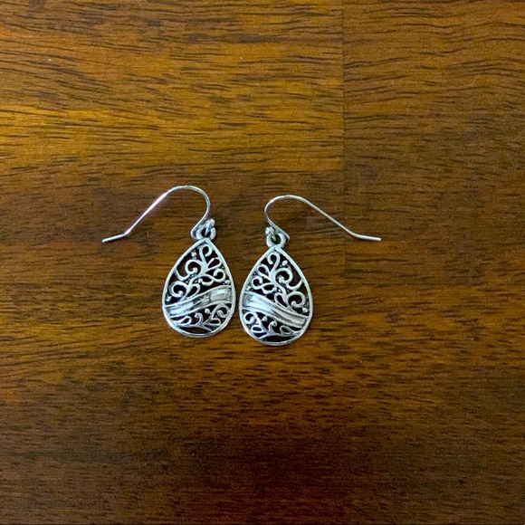 Lia Sophia Earrings - Picture 3 of 3